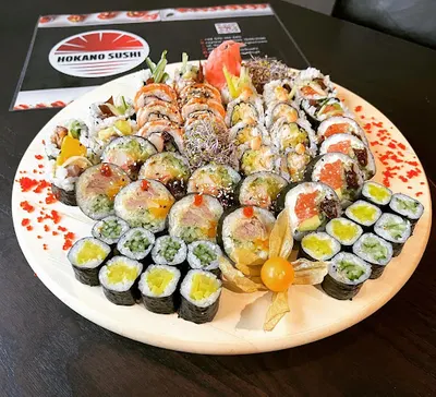 Hokanosushi